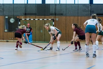 Bild 347 - A-Juniorinnen Zwischenrunde A und B